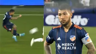 FC Cincinnati 2-0 Toronto FC All Goals & Highlights 04/05/2022