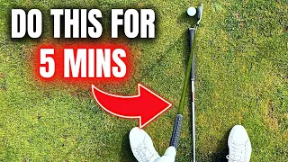 Making this QUICK CHANGE will leave your golf buddies SPEECHLESS