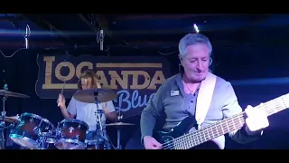 Purple Heads - Perfect Strangers (Deep Purple cover live)