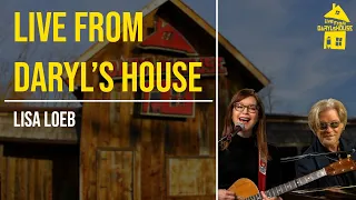 EP89 - Daryl Hall and Lisa Loeb - This Is My Life