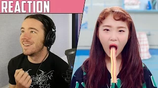 LOOΠΔ/YeoJin(이달의 소녀/여진) - Kiss Later(키스는 다음에) MV Reaction