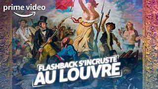 Flashback S'EXPOSE à Louvre-Lens ! | Prime Video