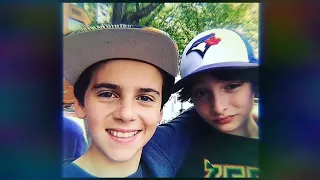 Finn Wolfhard and Jack Grazer| FACK Is Real?