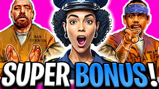 SAN QUENTIN XWAYS 🤑 €64.000 SUPER BONUS BUYS 🔥 CAN RANDOM MICHAEL BREAK THE RECORD⁉️