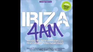 Mixmag Presents... Ibiza 4AM