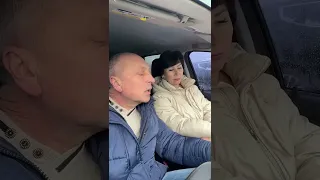 Громкая связь в машине или как муж спалился😀а Макс так и не перезвонил😂