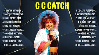 C C Catch Mix Top Hits Full Album ▶️ Full Album ▶️ Best 10 Hits Playlist