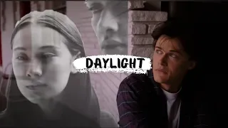 Conrad & Belly || Daylight (+2x08)