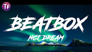 NCT DREAM - Beatbox (Lyrics)