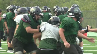 BGC Big Game of the Week: Southwest Dragons