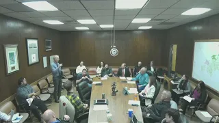 May 3, 2022 - Casper City Council Meeting & Pre Meeting