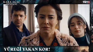 Asiye yıllar sonra kızını görüyor - Kara Ağaç Destanı 1. Bölüm @trt1