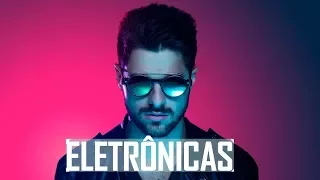 Melhores músicas Eletrônicas | PARTE 2