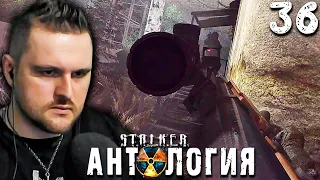 ОТЛИЧНАЯ ПАРА (36) ► S.T.A.L.K.E.R.  Антология