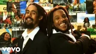 Damian Marley - All Night ft. Stephen Marley