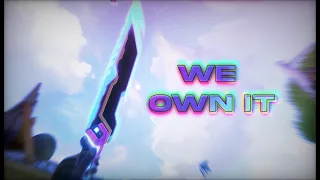 We Own It (First Valorant Montage i made..) | Leni san