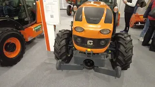 GOLDINI Q100 tractor 2024