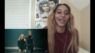 Kylie Minogue & Years & Years Reaction A Second To Midnight (SWITCH UP!?!) | Empress Reacts