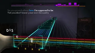 Rocksmith Lead - Death - The Philosopher