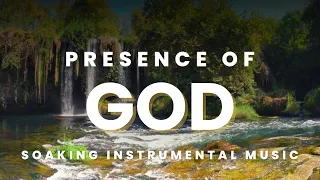 Instrumental Worship Music for Prayer and Soaking #instrumentalworship #prayermusic #worship