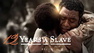 12 Years a Slave 2013 Movie || Chiwetel Ejiofor, Brad Pitt|| 12 Years a Slave Movie Full FactsReview