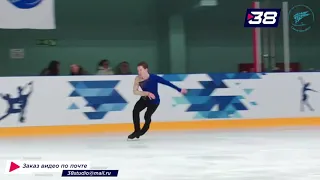 【Андрей МОЗАЛЕВ🥇】ПП Кубок Санкт-Петербурга по ФКК 2 этап