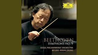 Beethoven: Symphony No. 9 in D minor, Op. 125 - "Choral": 4. Presto - Allegro assai