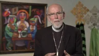 It Gets Better: Bishop Mark Hanson, ELCA