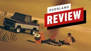 Overland Review