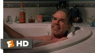 Bad Santa (6/12) Movie CLIP - Santa's Staying Over (2003) HD