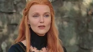 Miranda Richardson -  The making of Snow White: The Fairest of Them All (2001)