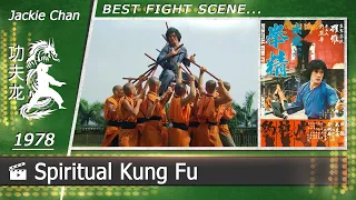 Spiritual Kung Fu | 1978 (Jackie Chan)