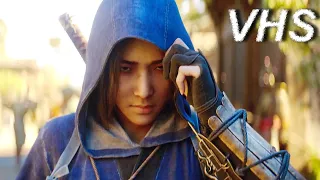 Assassin's Creed: Shadows 📼 Трейлер на русском 📼 Афросамурай