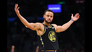 2022 NBA Finals Game 4 Highlight Commentary | Golden State Warriors vs Boston Celtics