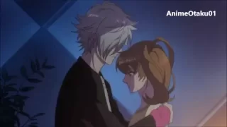 Brothers Conflict Tsubaki Kiss Ema