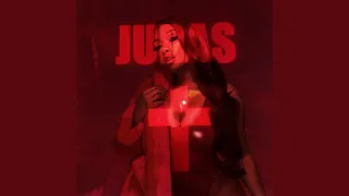 Megan Thee Stallion & Lady Gaga - Thot Shit (Judas Version) [Mashup]