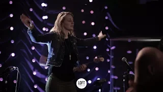 Our God is greater | ft. Sanne Paas | Loft Worship