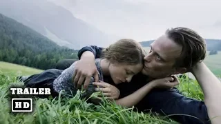 A HIDDEN LIFE Official Trailer 2019 Terrence Malick Movie HD