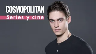 Hablamos con Hero Fiennes Tiffin sobre ‘After 4’ | Cosmopolitan España