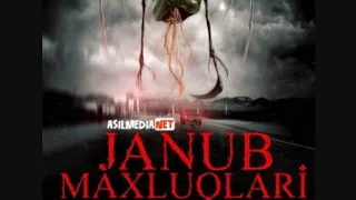 "Janub Maxluqlari" b/f |oʻzbek tilida|