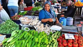 Liman Market Konyaalti Antalya Turkey