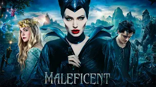 Maleficent 2014 Scenepack for Edits - No Watermark - Free to use