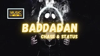 Baddadan (Feat. Irah, Flowdan, Trigga & Takura) Ft Bou Music HUB Mix official DnB army Anthem