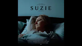 Suzie starring BAFTA Nominee Helen Behan | behind the scenes
