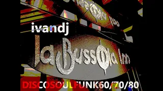 DISCO SOUL FUNK 60/70/80 ivandj MIX