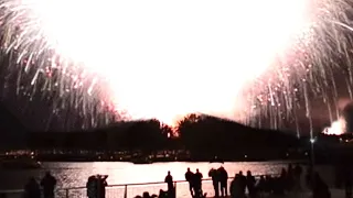 5 Firework Shows That Went Horribly Wrong