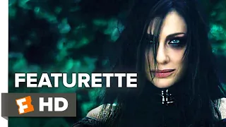 Thor: Ragnarok Featurette - Hela Good (2017) | Movieclips Coming Soon