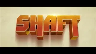 SHAFT - FILME 2019 - TRAILER OFICIAL NETFLIX