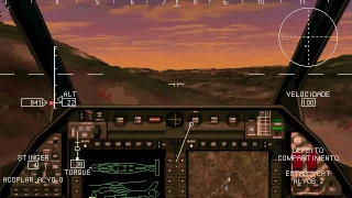 Comanche 3 (PT-BR) Operação: Aventura Heróica 4 - Confronto Final