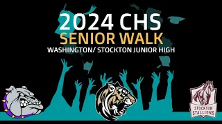 2024 CHS Senior Walk